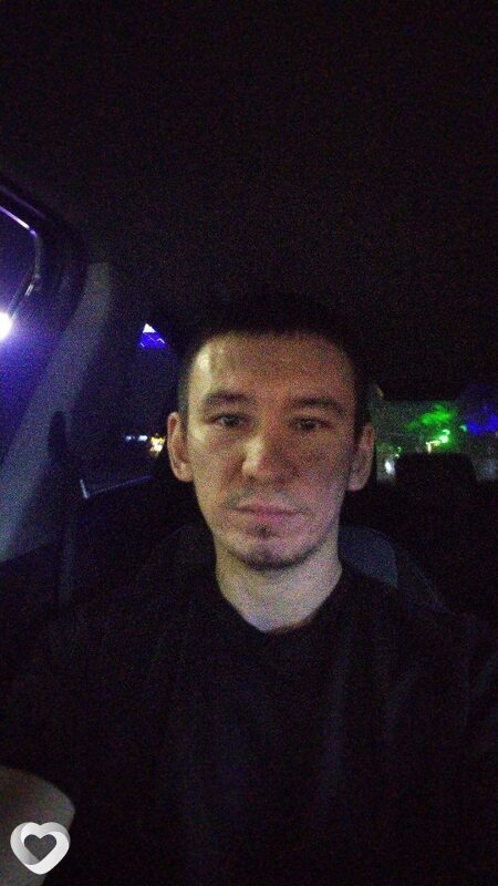 Дима, 31, Бердске — анкета №3368856