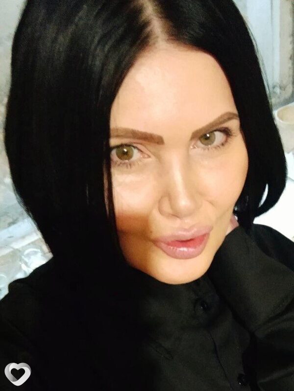 Юлия, 48, Донецк (Ростовская Обл.) — анкета №3368861