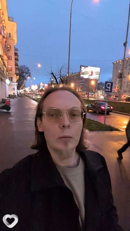 Сергей, 35, Москве — анкета №3368865