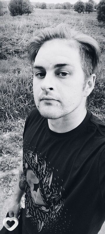 Денис, 30, Александрове — анкета №3368868