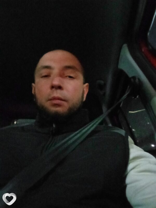 Серега, 37, Астане — анкета №3368871