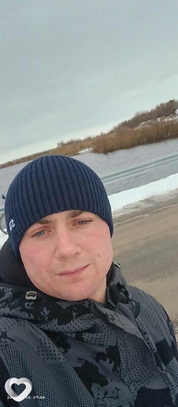Дмитрий, 30, Самаре — анкета №3368877
