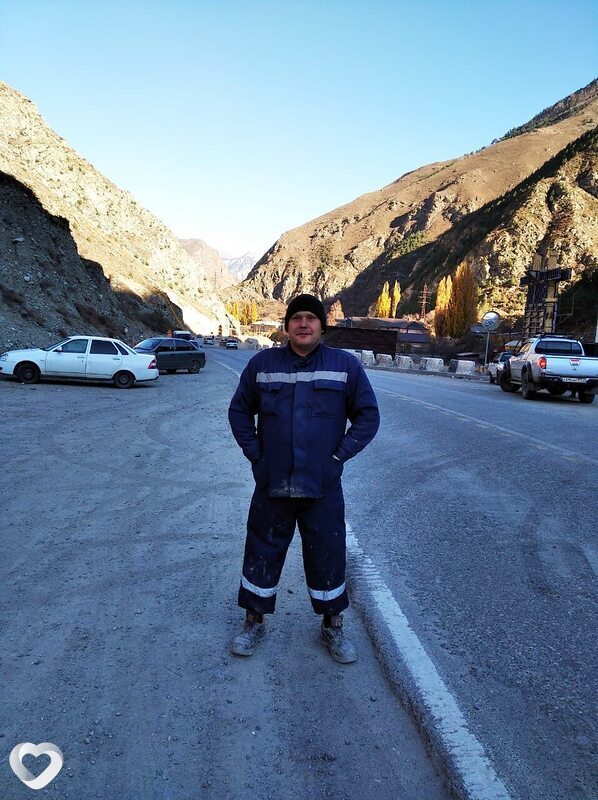 Ivan, 37, Курганинске — анкета №3368882