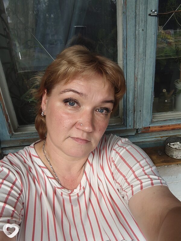 Майя, 41, Ярославле — анкета №3368884