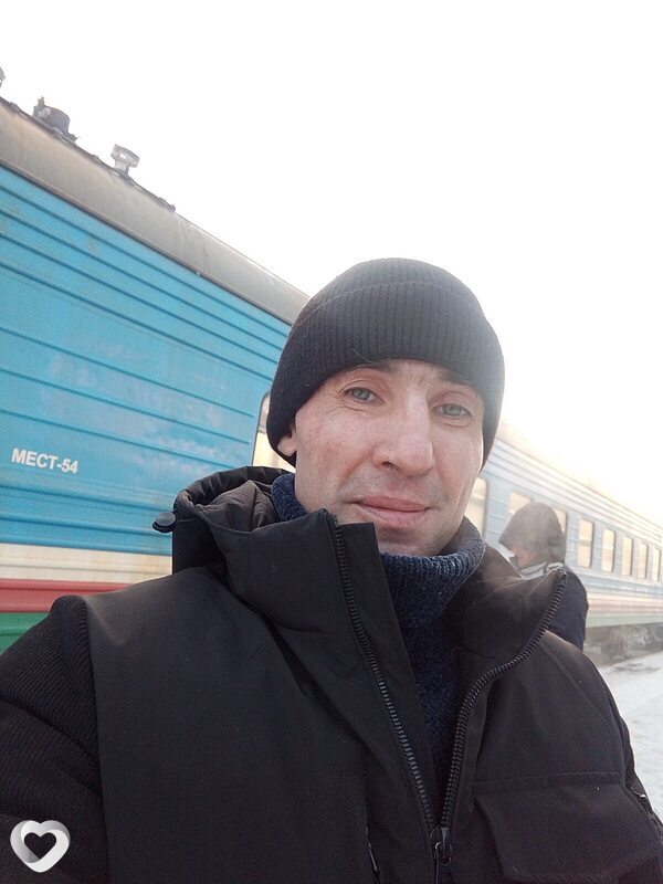 Алексей, 39, Чите — анкета №3368885