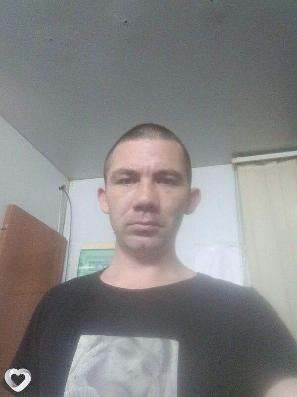 Олег, 31, Новосибирске — анкета №3368886
