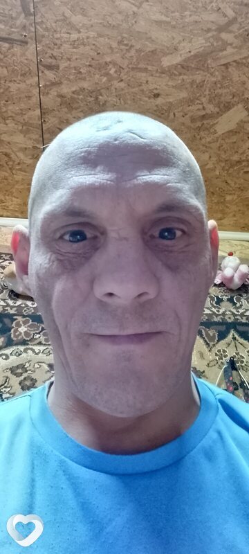 Сергей, 42, Миассе — анкета №3368891