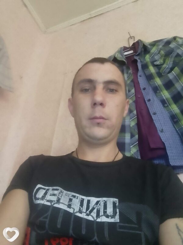 Виктор, Суровикино