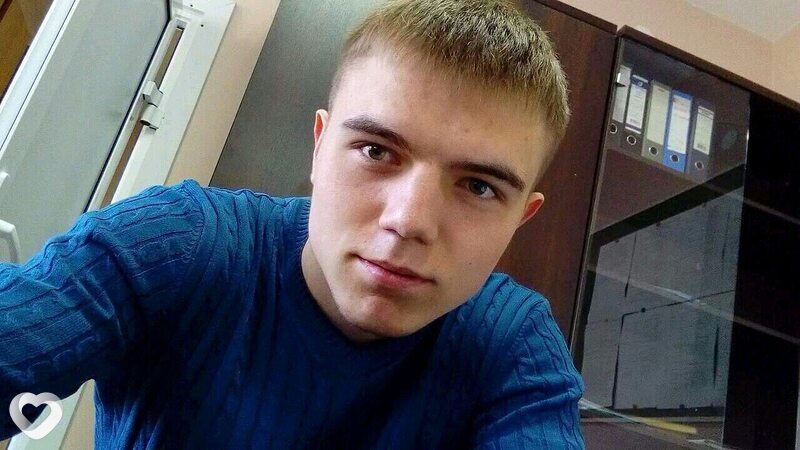Павел, 27, Воронеже — анкета №3368732