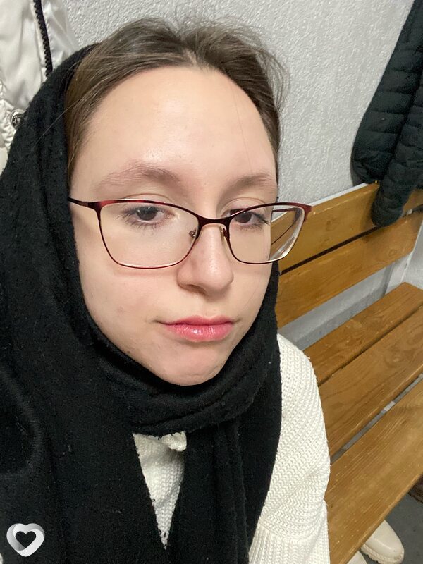 Екатерина, 19, Омске — анкета №3368904