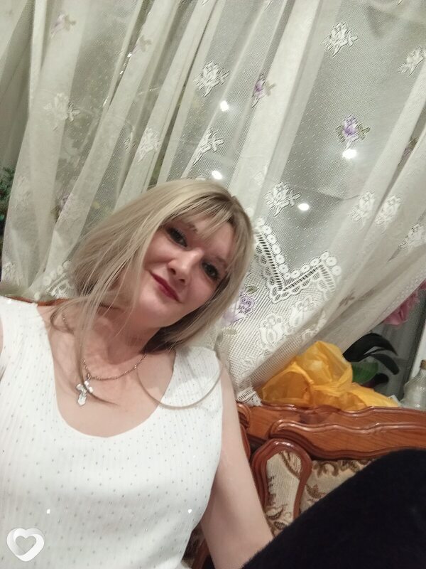 Ирина, 43, Туле — анкета №3368910