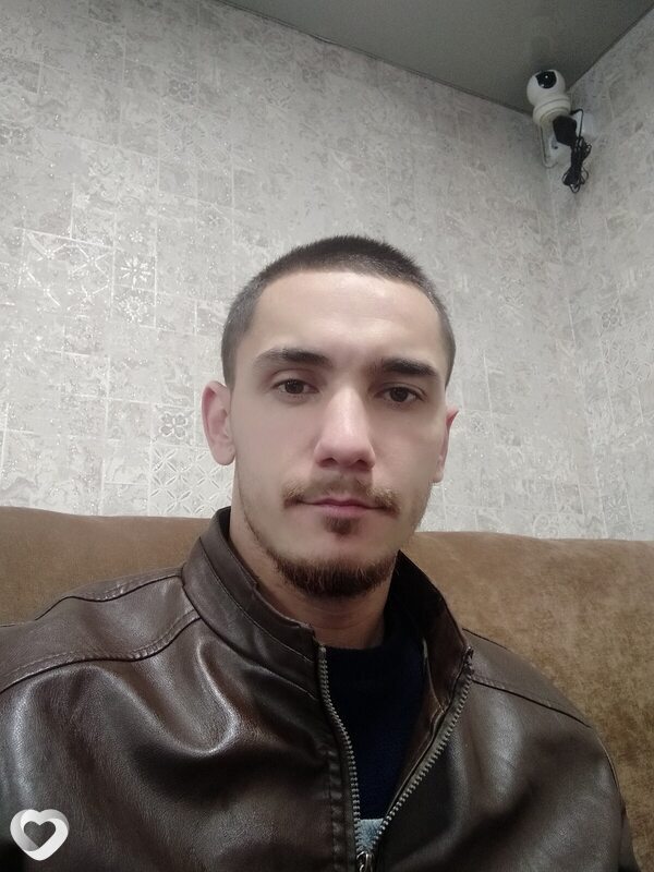 Зако, 31, Санкт-Петербурге — анкета №3368918