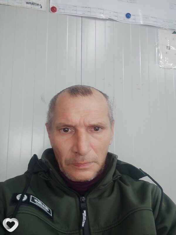 Иван, 50, Шымкенте — анкета №3368924