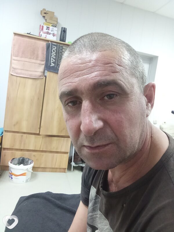 Саня, 44, Омске — анкета №3368935