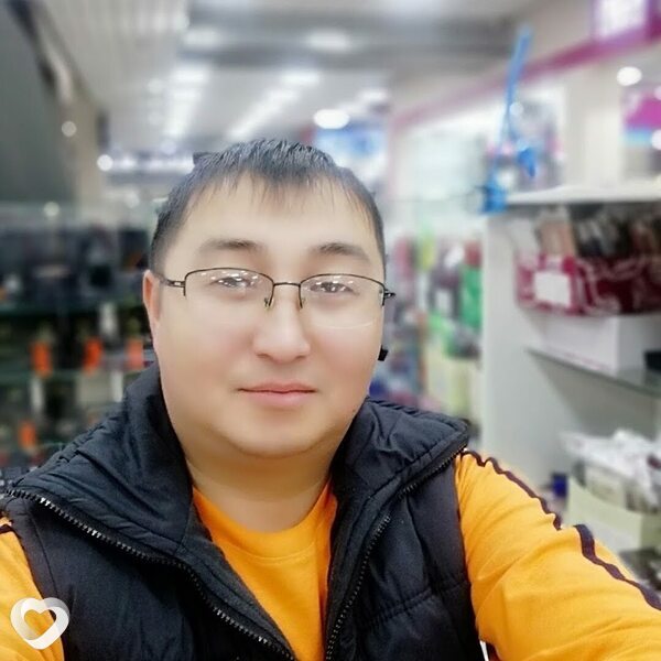 Ерлан, 43, Петропавловске — анкета №3368940