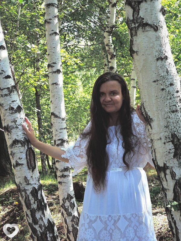 Лена, 42, Красноярске — анкета №3368941