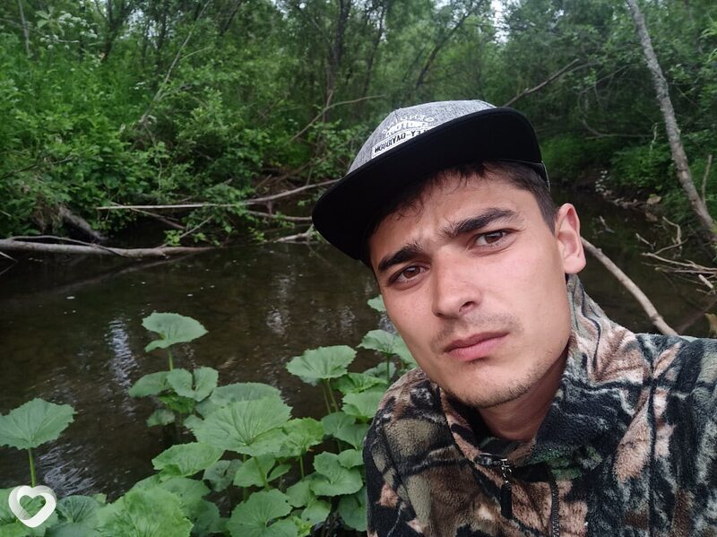 Вячеслав, 31, Перми — анкета №3369118