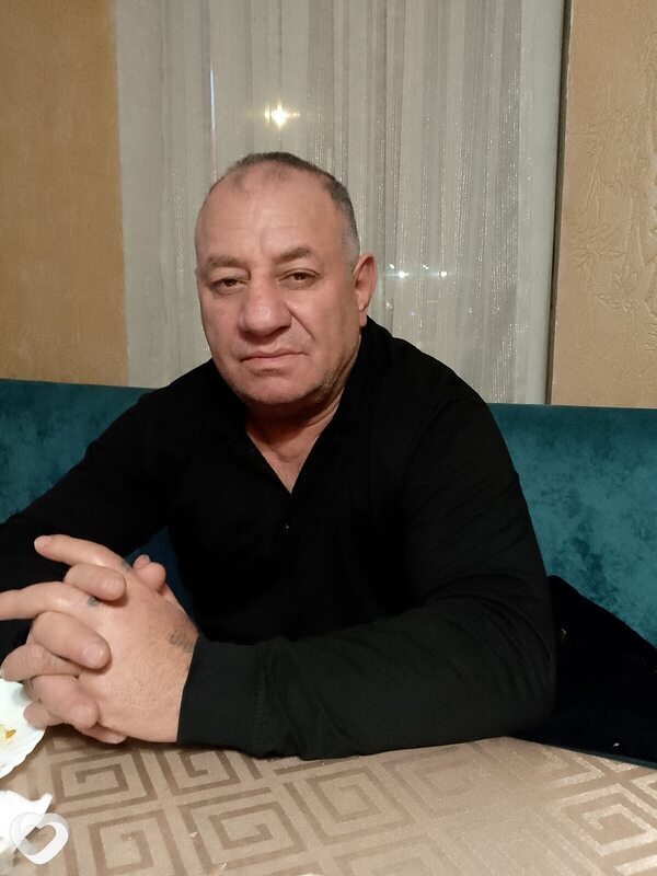Мико, 41, Москве — анкета №3369122