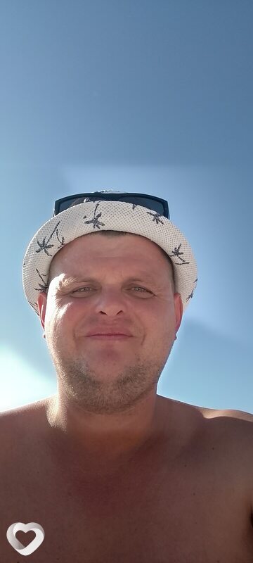 Александр, 41, Самаре — анкета №3369132