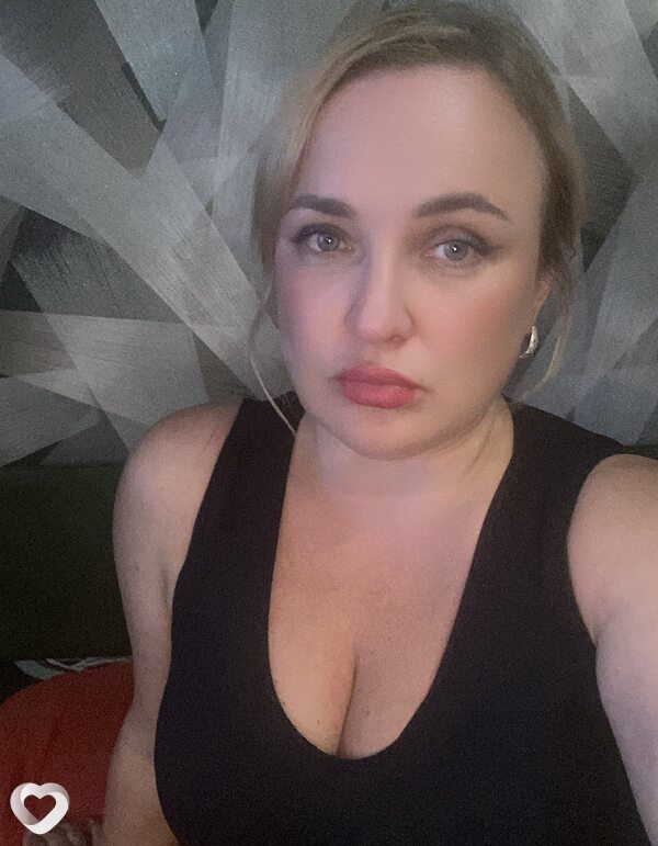 Евгения, 38, Новосибирске — анкета №3369135
