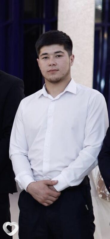 Рашид, 25, Павлодаре — анкета №3369137