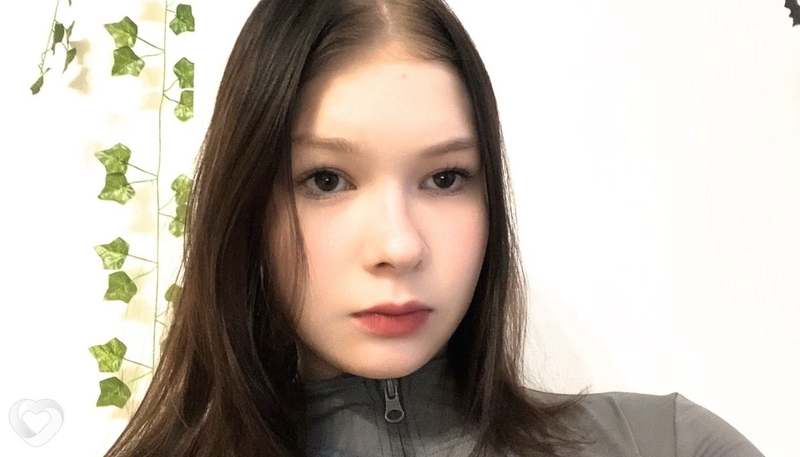 Полина, 19, Екатеринбурге — анкета №3369139
