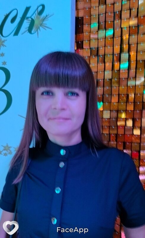 Надежда, 46, Челябинске — анкета №3369075