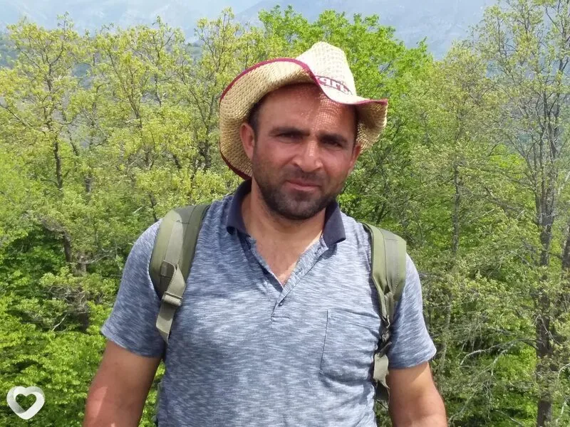Garik, 45, Москве — анкета №2756