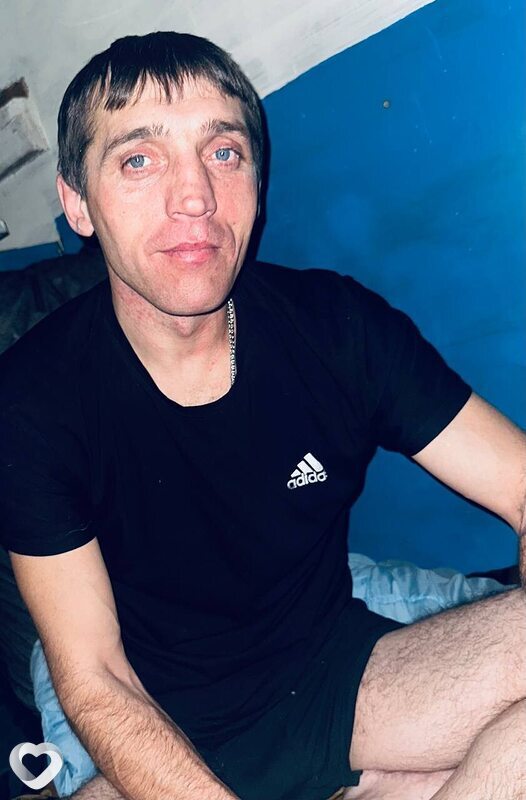 Александр, 43, Ангарске — анкета №3369082