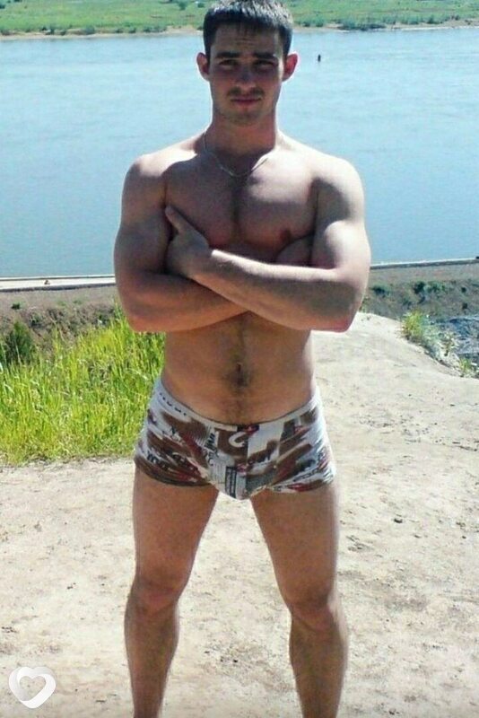 Александр, 23, Егорьевске — анкета №3369106