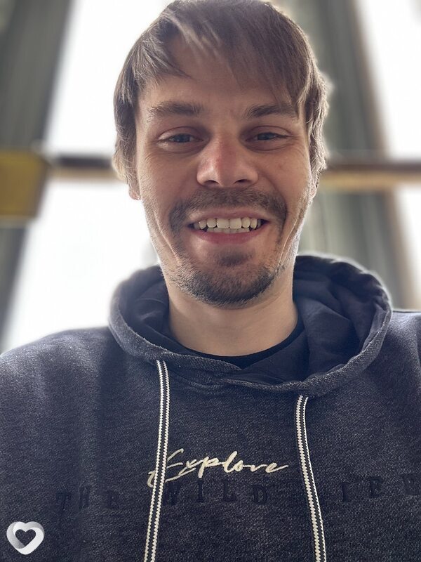 Андрей, 33, Санкт-Петербурге — анкета №3369109