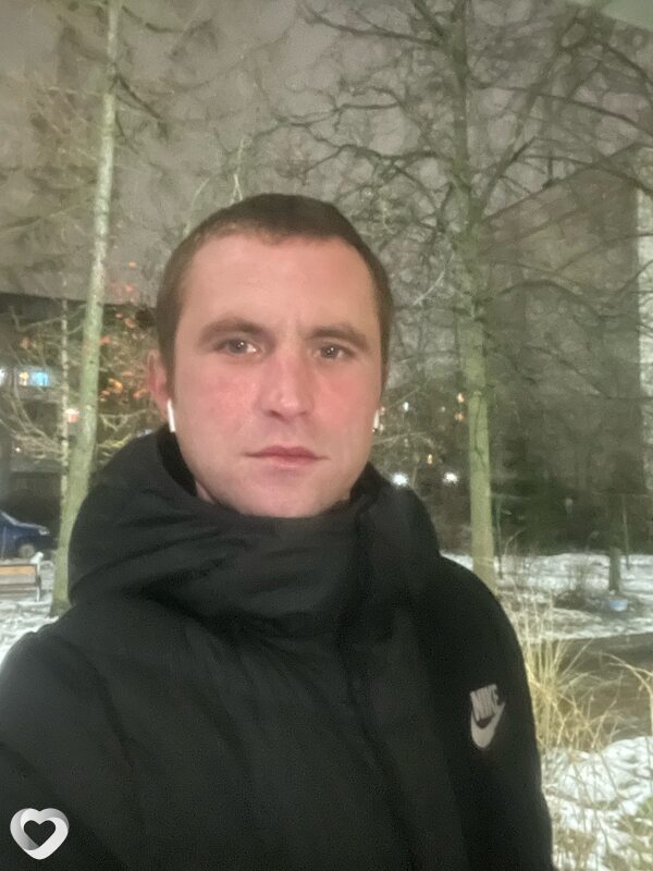 Андрей, 36, Костроме — анкета №3369050