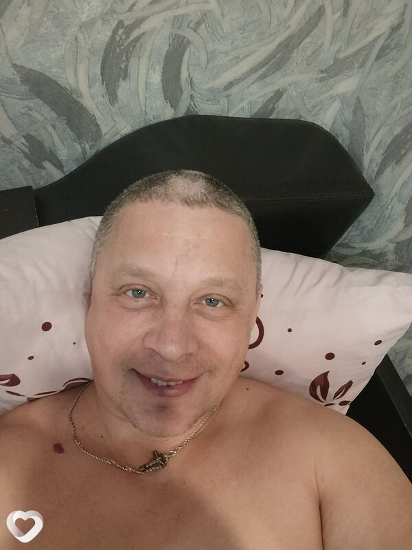 Андрей, 43, Дзержинске — анкета №3369055