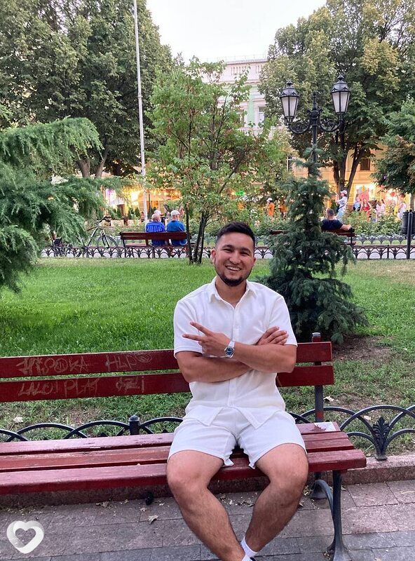 Серик, 27, Набережных Челнах — анкета №3369059