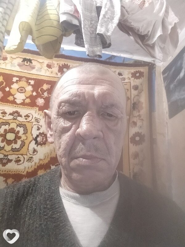 Паша, 50, Харькове — анкета №3369061