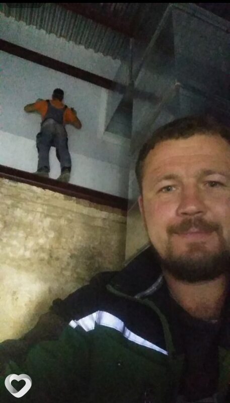 Стас, 40, Санкт-Петербурге — анкета №3368995