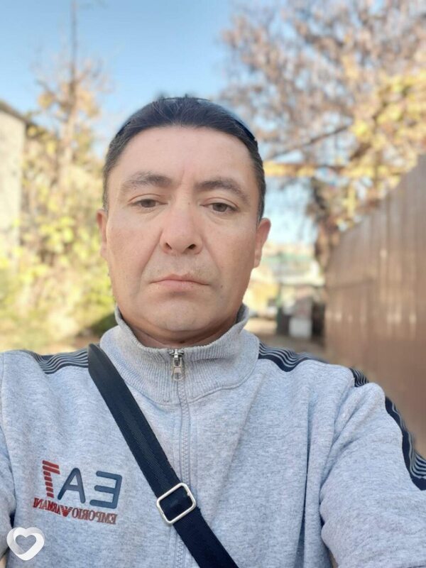 Султан, 52, Невинномысске — анкета №3369010