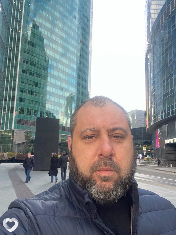 Иван, 42, Ленинске-Кузнецком — анкета №3369195