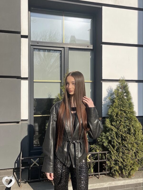 Анджелина, 19, Гродно — анкета №3369203