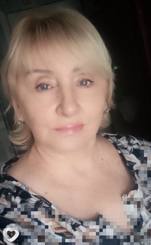 Сима, 56, Луганске — анкета №3369143