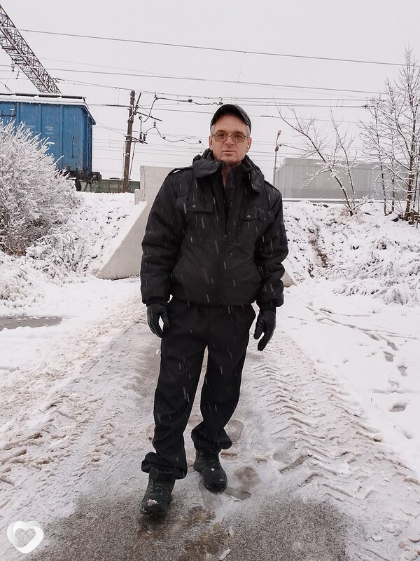 Алексей, 41, Москве — анкета №3369149