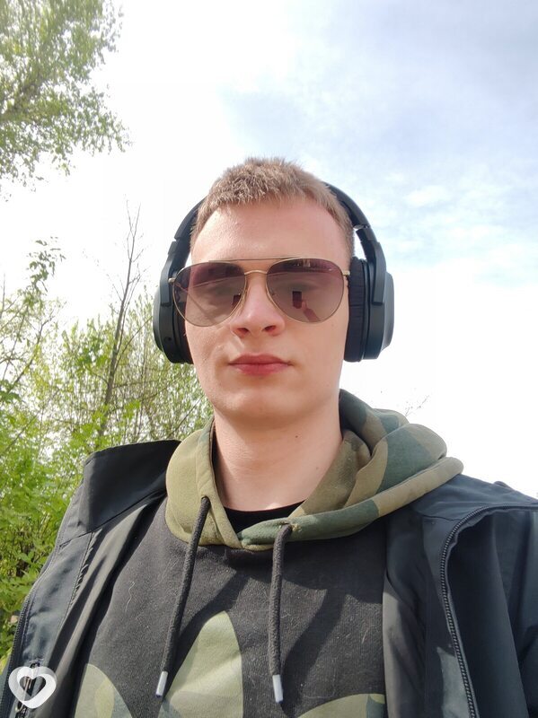 Антон, 20, Казани — анкета №3369150