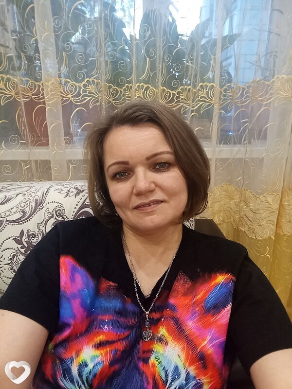 Екатерина, 39, Тюмени — анкета №3369154