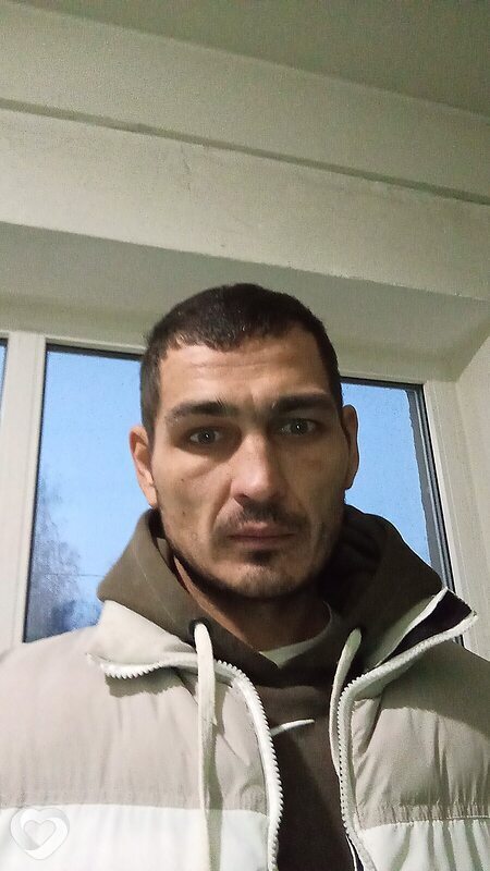 Дмитрий, 38, Петрозаводске — анкета №3369157