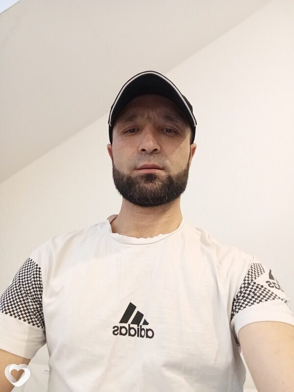 Мурат, 41, Набережных Челнах — анкета №3369160