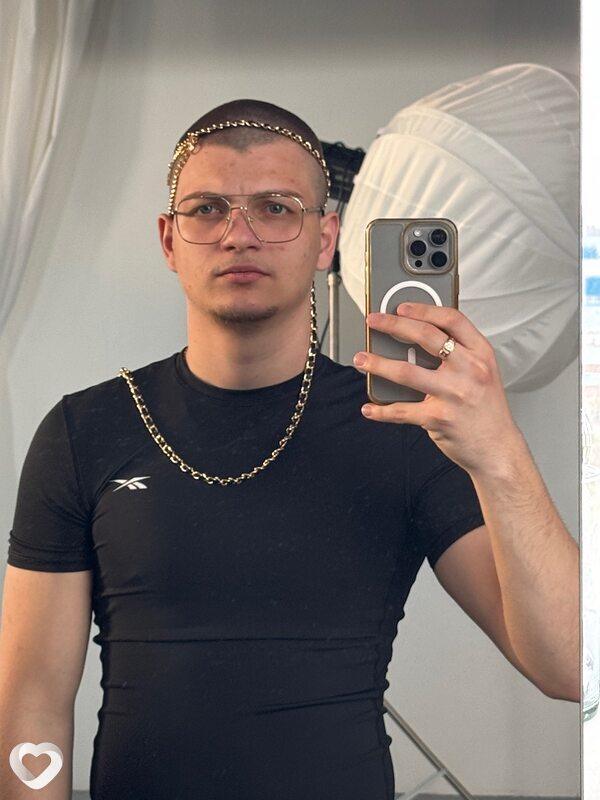 Konstantin, 22, Рязани — анкета №3369471