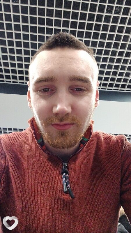 Дмитрий, 27, Воронеже — анкета №3369477