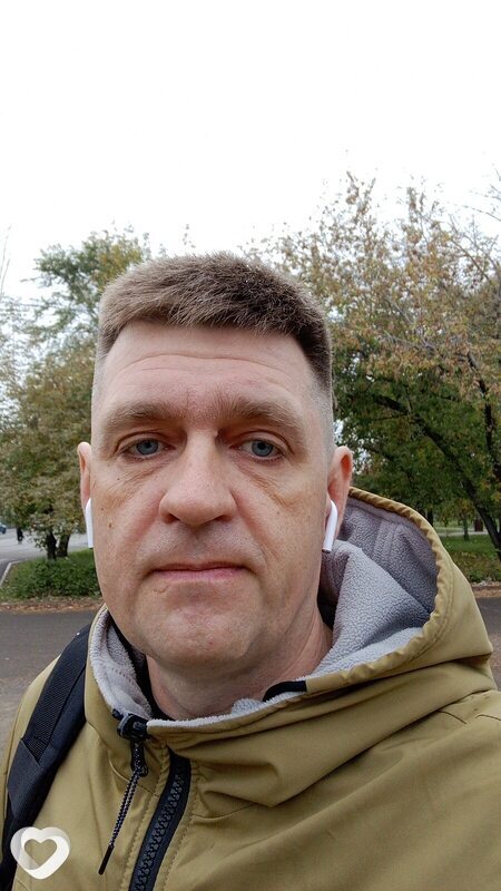 Александр, 43, Красноярске — анкета №3369478