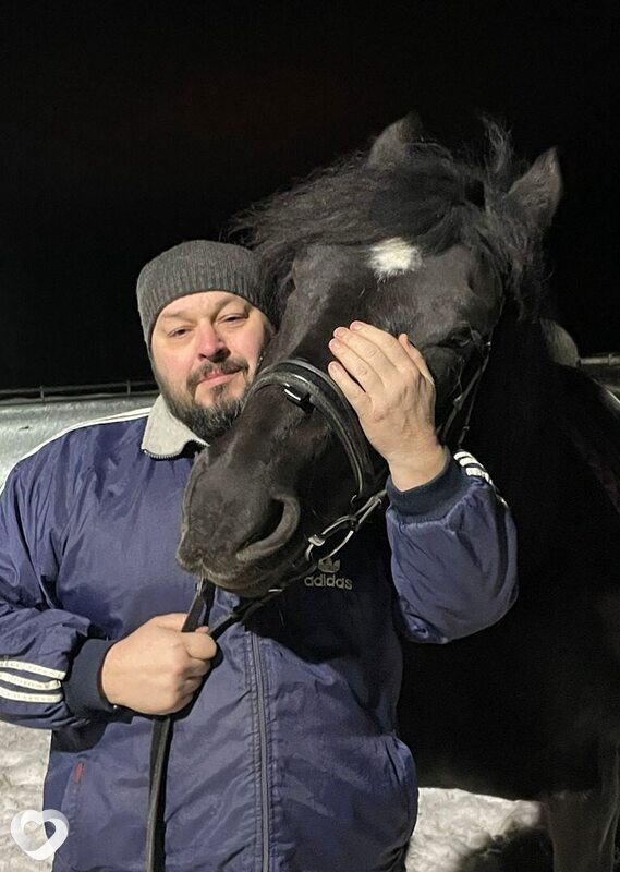 Владимир, 46, Вологде — анкета №3369483