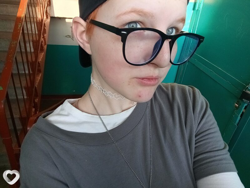 Диана, 18, Великом Новгороде — анкета №3369487